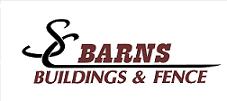 SC Barns logo